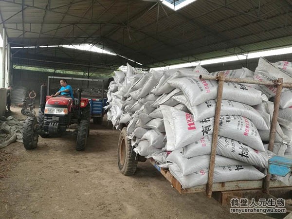 如果要建一个小型的有机肥厂需要多大的占地面积