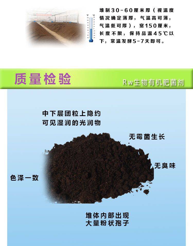 生物有机肥功能菌_有机肥生物功能菌产品资料3