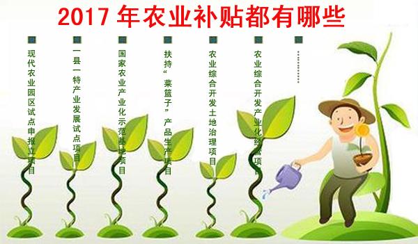 三级高潮黄色红桃视频 2017生物有机肥厂补贴及农业补贴政策汇总
