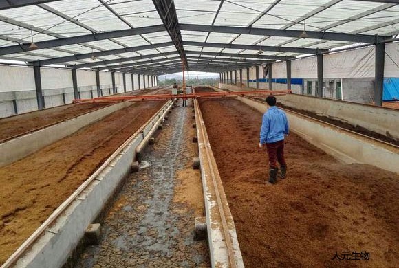 三级4级特黄60分钟 新建有机肥料厂都需要哪些手续？