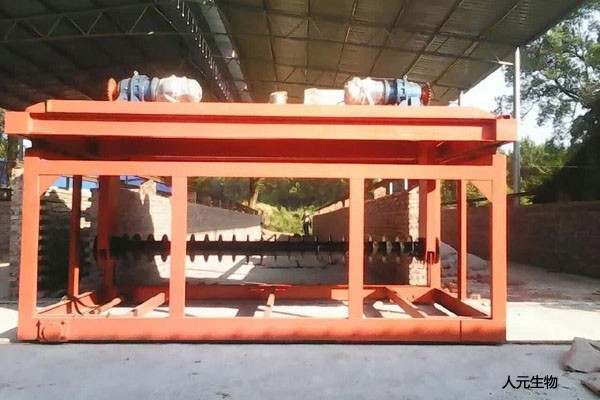三级高潮黄色红桃视频 新建有机肥厂如何规划，建厂如何选址？