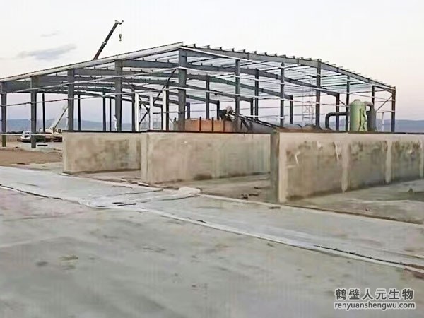 日日夜夜精品国产日韩 新建有机肥厂的选址要求与厂区规划