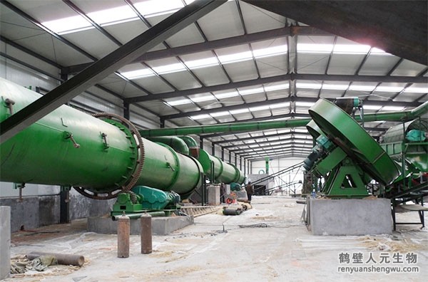 三级4级特黄60分钟 建设有机肥厂怎样选址好