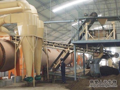 三级4级特黄60分钟 建设有机肥厂怎样选址好