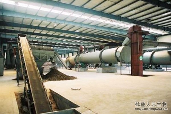 三级4级特黄60分钟 建设一条小型有机肥生产线要多少钱