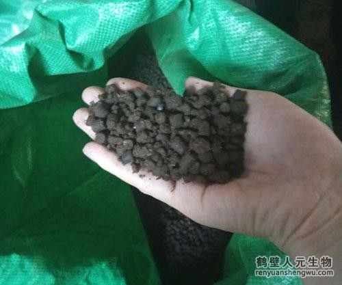 福建用什么样的有机肥设备制造有机肥才能符合前景